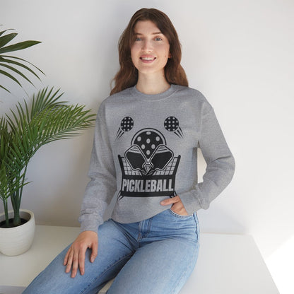DEAD BALL - Pickleball (Sweatshirt)