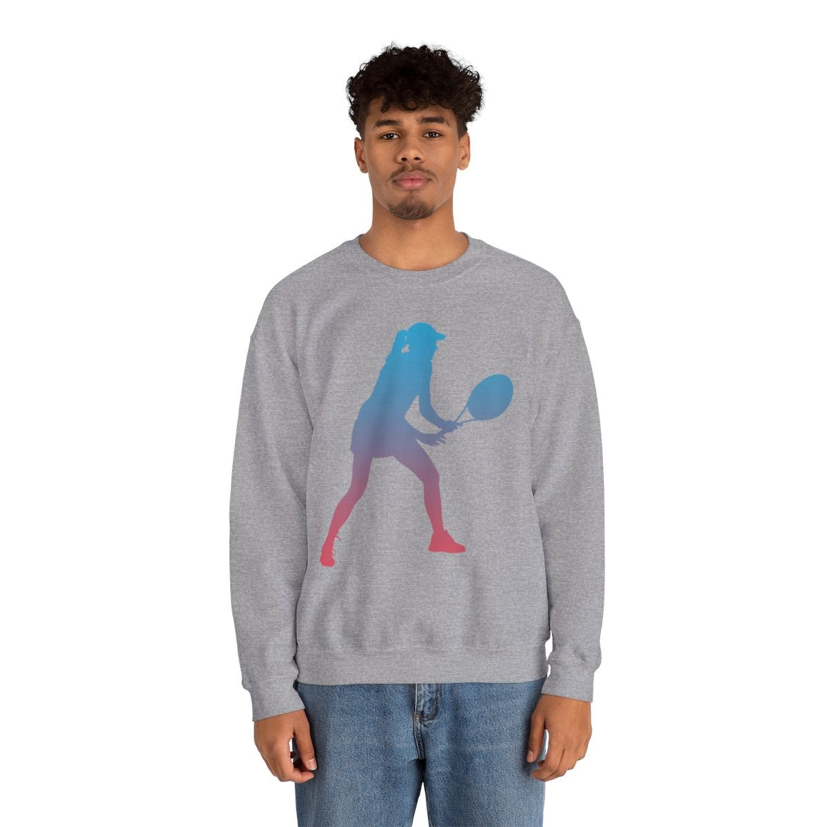 FOOTWORK - Tennis (Sweatshirt)