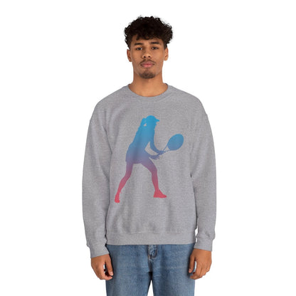 FOOTWORK - Tennis (Sweatshirt)
