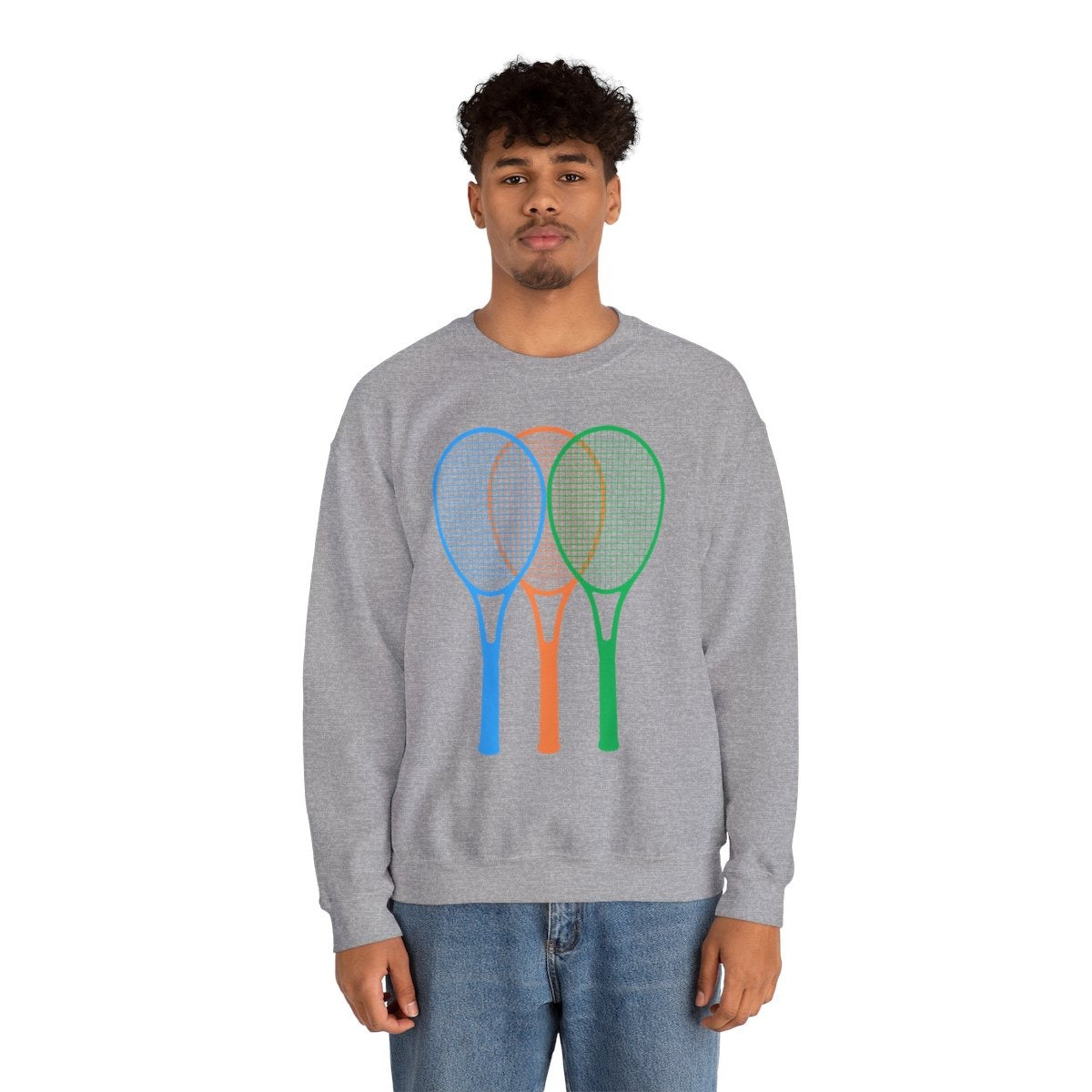 VICTORY - Tennis (Sweatshirt)