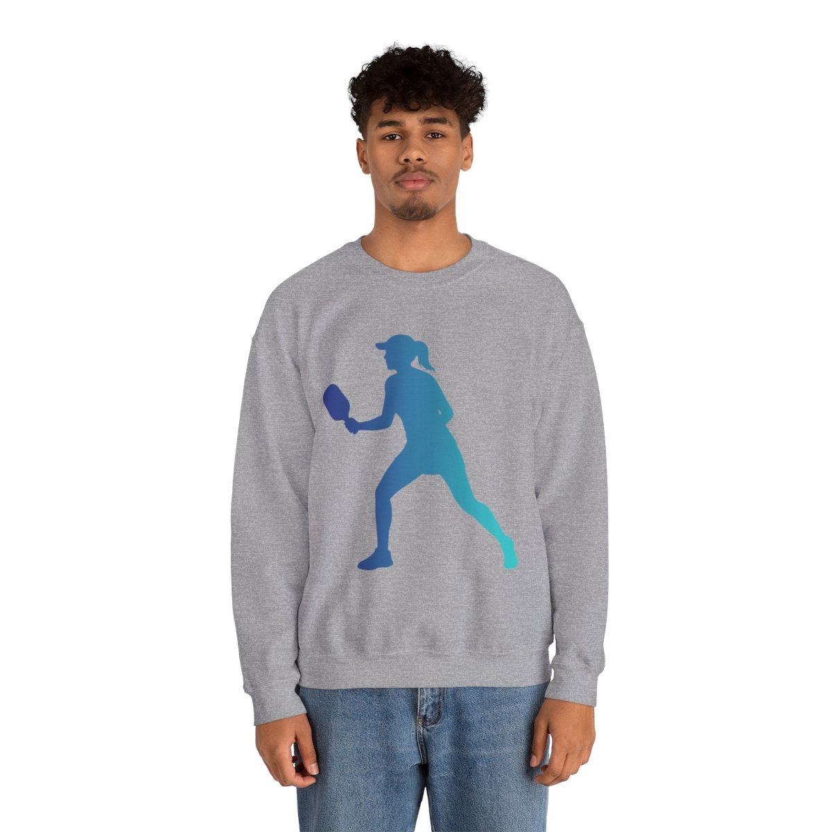FOCUS - Pickleball (Sweatshirt)