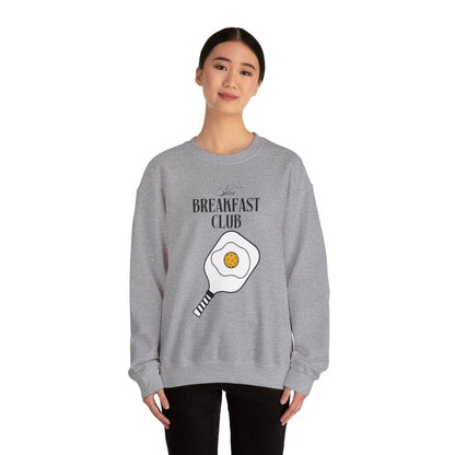 MORNING PICKLEBALL - Pickleball (Sweatshirt)