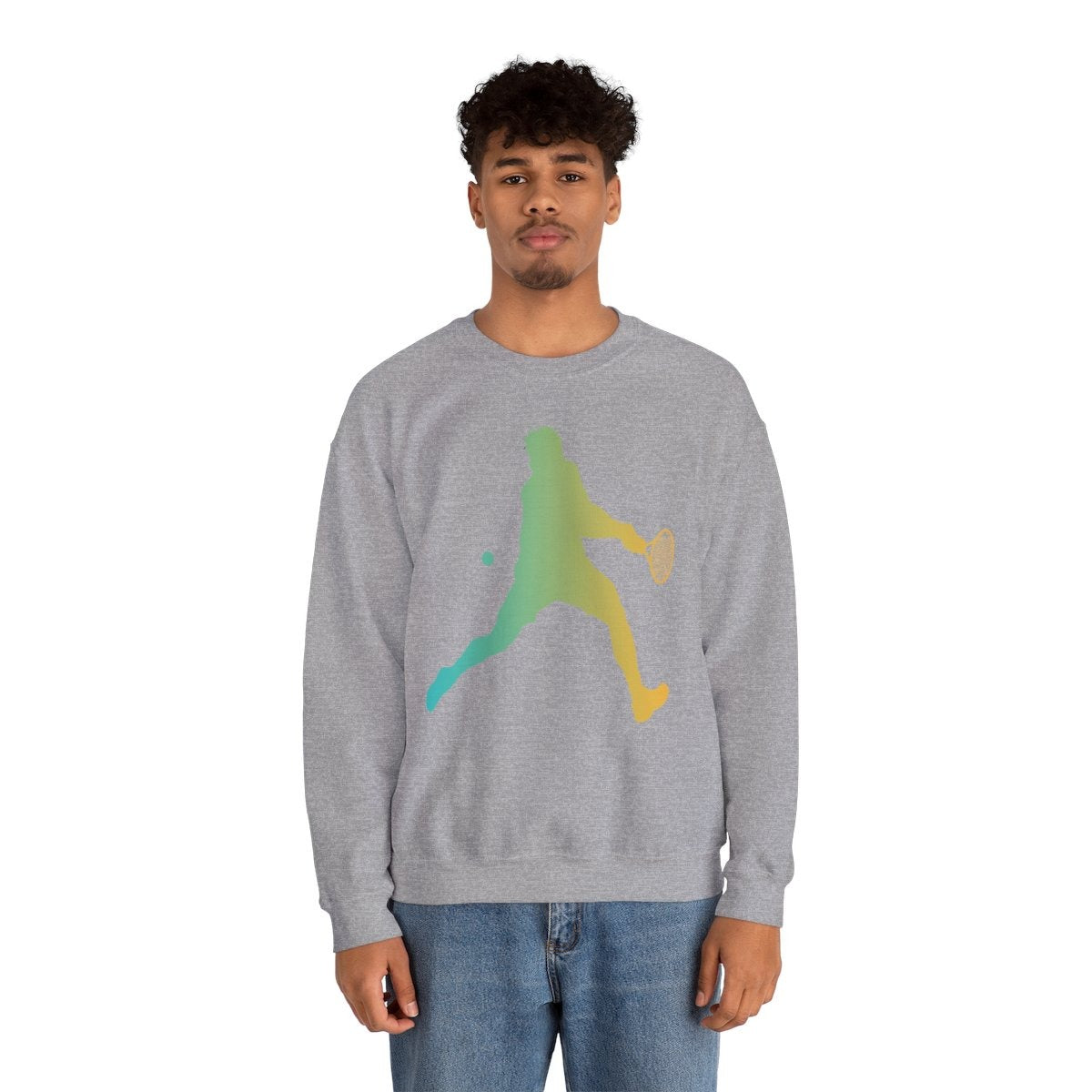 UNFORCED - Tennis (Sweatshirt)
