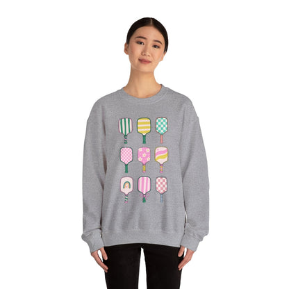 PADDLE - Pickleball (Sweatshirt)