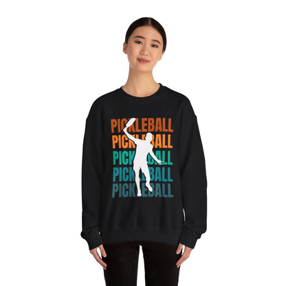 RESET - Pickleball (Sweatshirt)