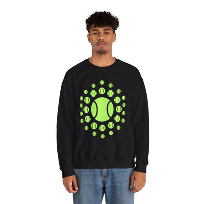 TOUR - Tennis (Sweatshirt)