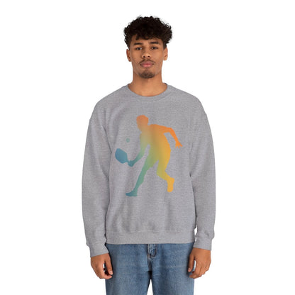 DINK MASTER - Pickleball (Sweatshirt)