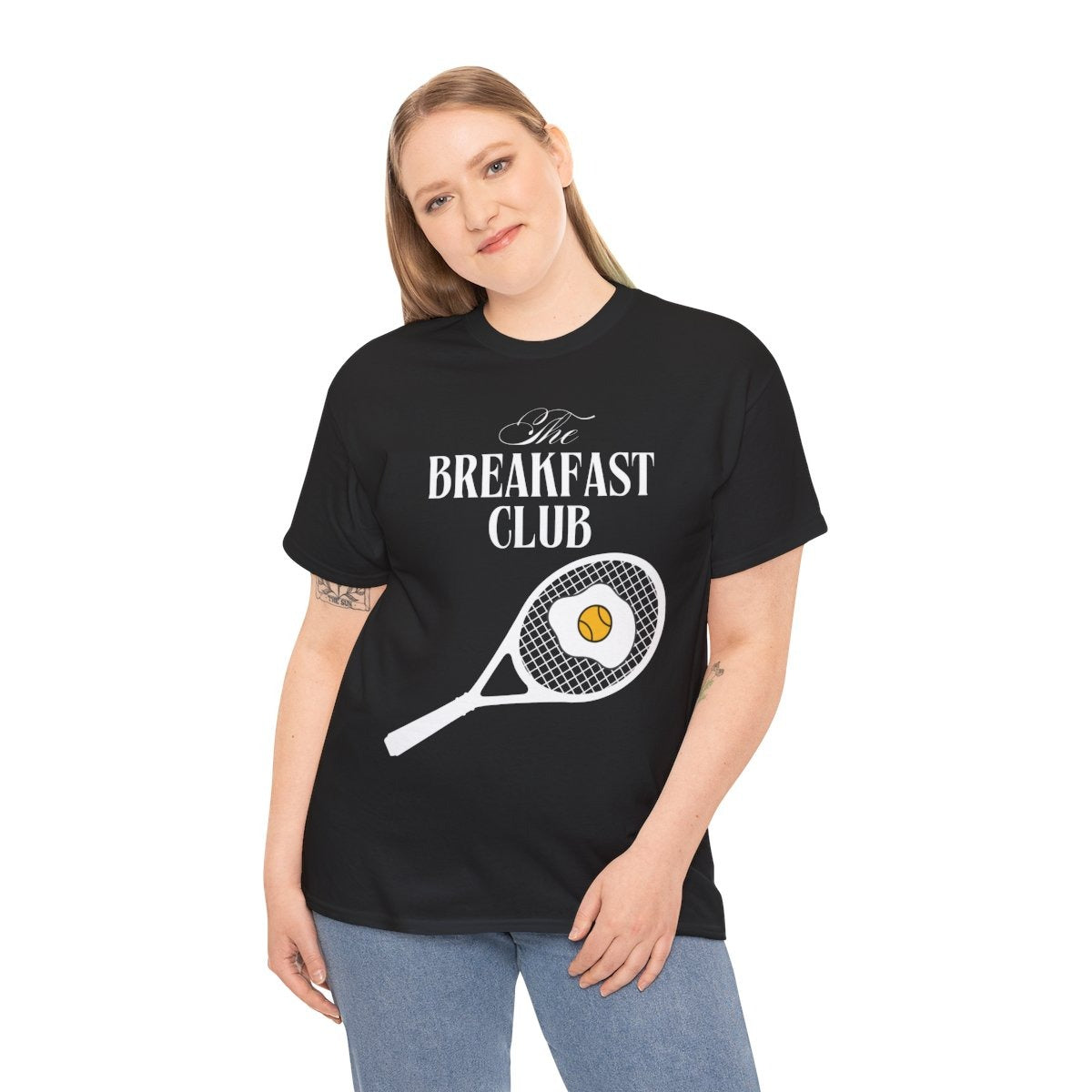 MORNING TENNIS - Tennis (Dri Fit)