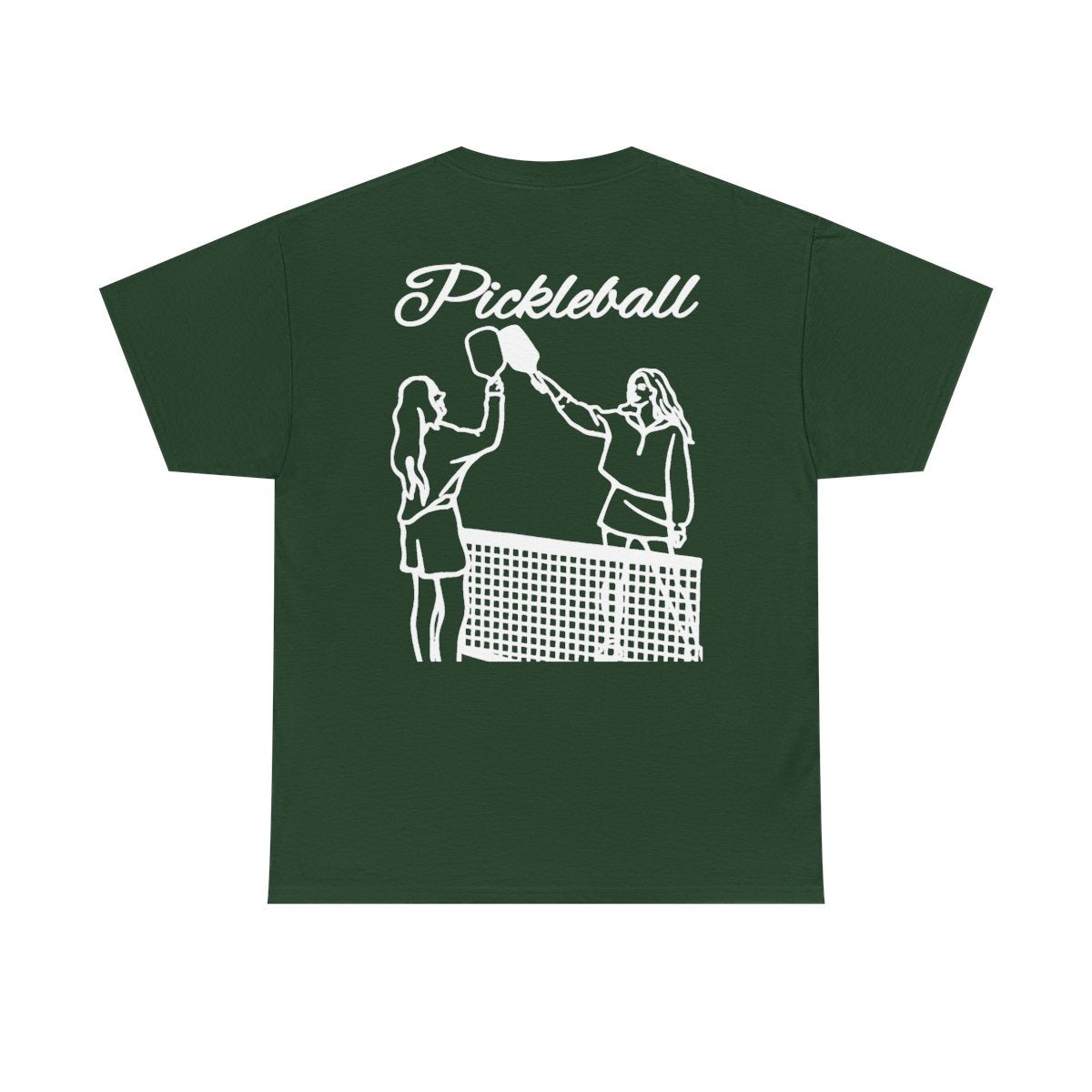 PICKLEBALL 22 - Pickleball (Basic Tee)