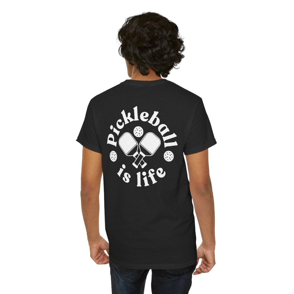 PICKLEBALL IS LIFE 2 - Pickleball (Dri Fit)