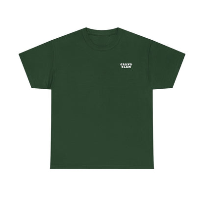 DINKS & DRINKS - Pickleball (Basic Tee)