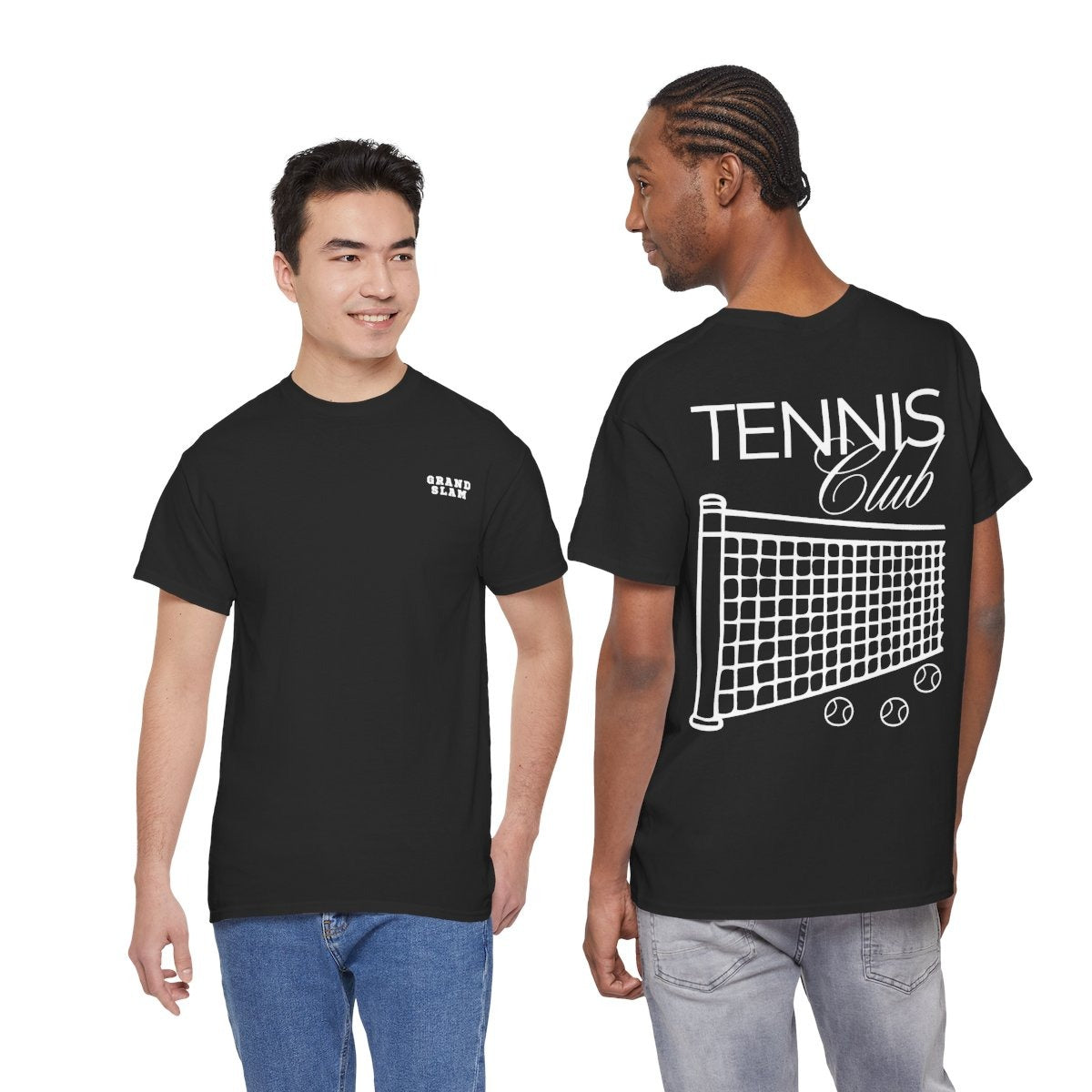 TENNIS CLUB 7 - Tennis (Dri Fit)
