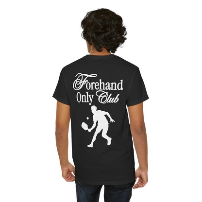 FOREHAND CLUB - Pickleball (Dri Fit)