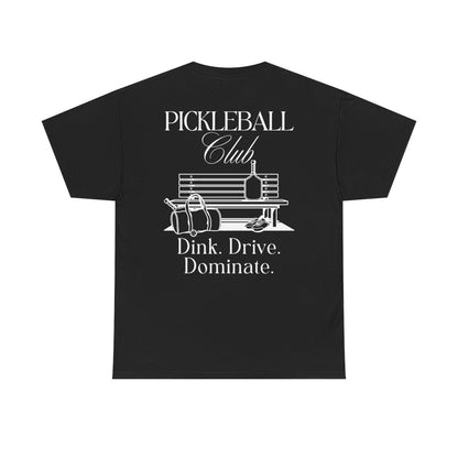 PICKLEBALL 20 - Pickleball (Dri Fit)