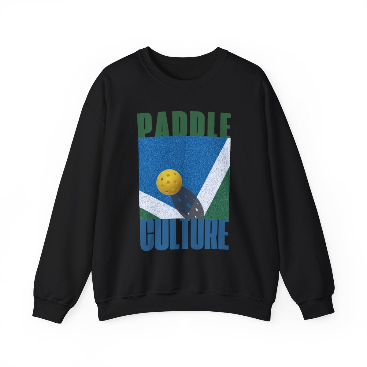 PADDLE CULTURE - Pickleball (Sweatshirt)