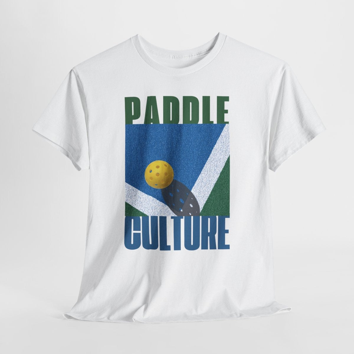 PADDLE CULTURE - Pickleball (Dri Fit)