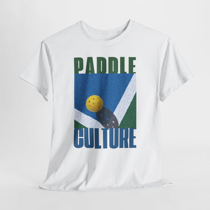 PADDLE CULTURE - Pickleball (Dri Fit)