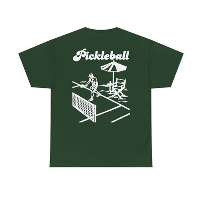 PICKLEBALL 19 - Pickleball (Basic Tee)