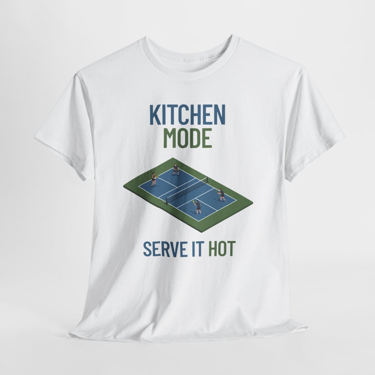 KITCHEN MODE - Pickleball (Dri Fit)