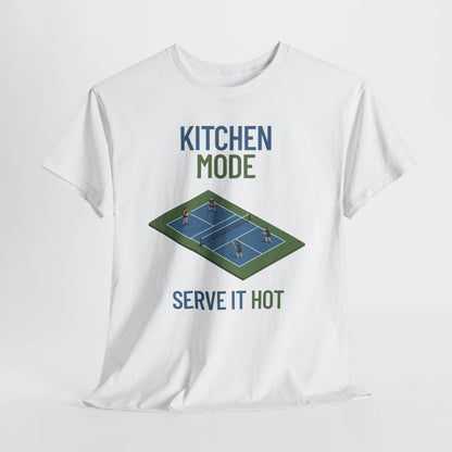 KITCHEN MODE - Pickleball (Dri Fit)