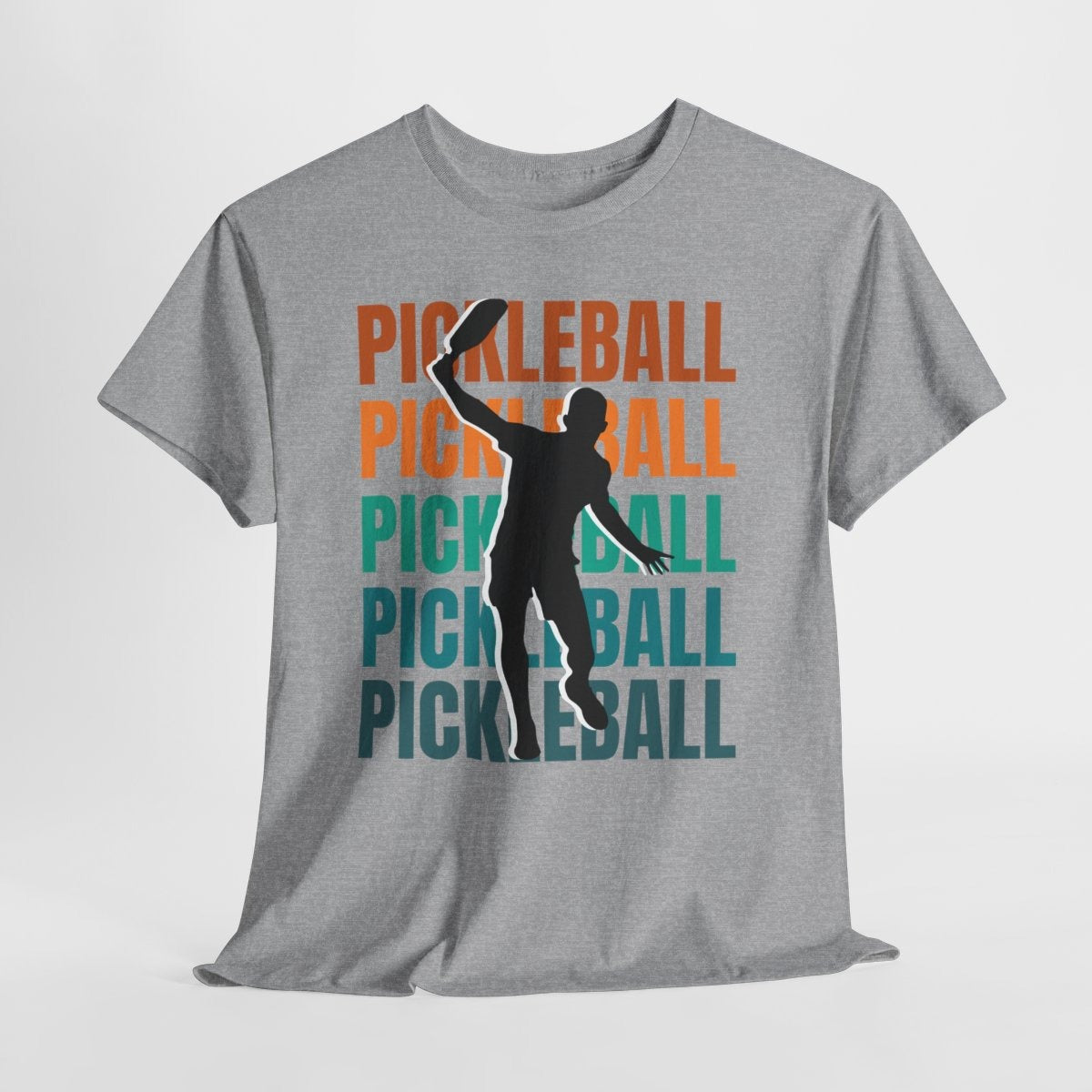 RESET - Pickleball (Basic Tee)