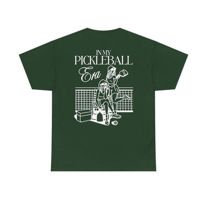 PICKLEBALL ERA - Pickleball (Basic Tee)