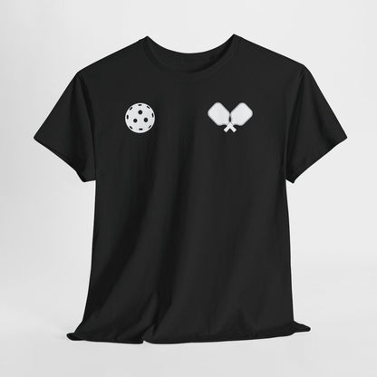 PICKLED  - Pickleball (Basic Tee)