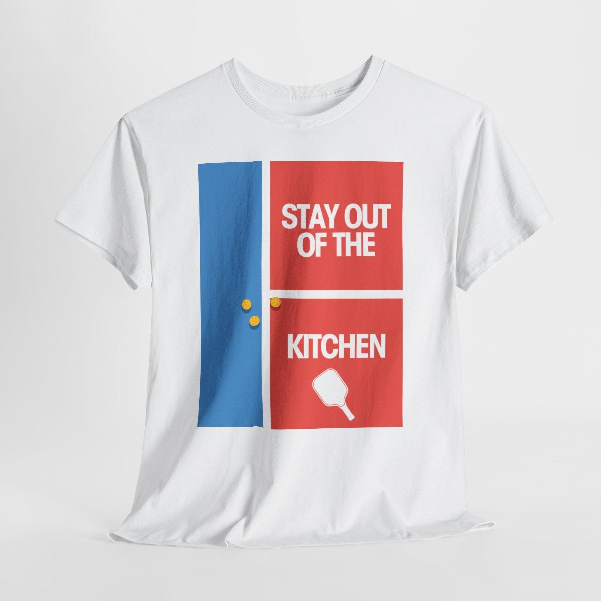 STAY OUT - Pickleball (Dri Fit)