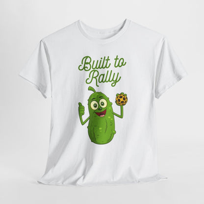 BUILT TO RALLY - Pickleball (Dri Fit)