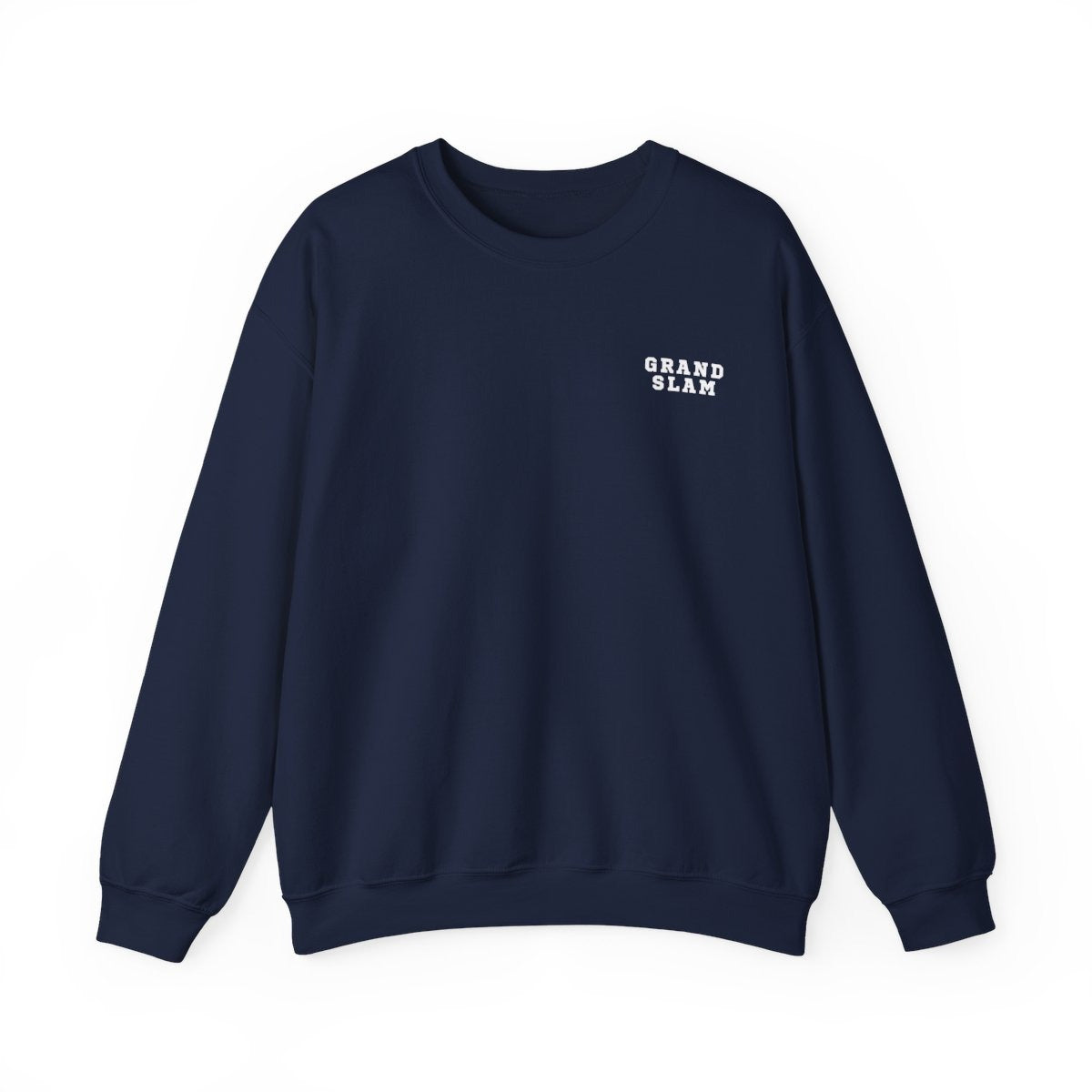 TENNIS CLUB 2 - Tennis Sweatshirt