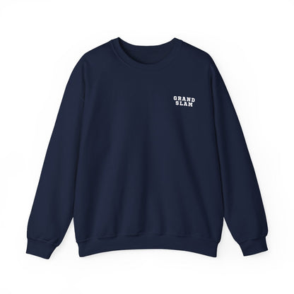 LESS WORK MORE TENNIS 2 - Tennis Sweatshirt