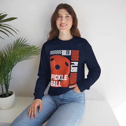 CARRY - Pickleball (Sweatshirt)