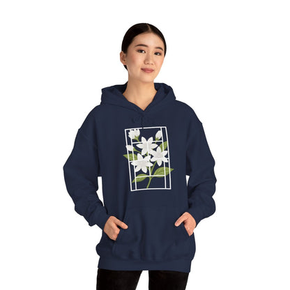 SAMPAGUITA 14 - Tennis (Hoodie)