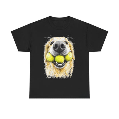 PAWS & ACES - Tennis (Dri Fit)