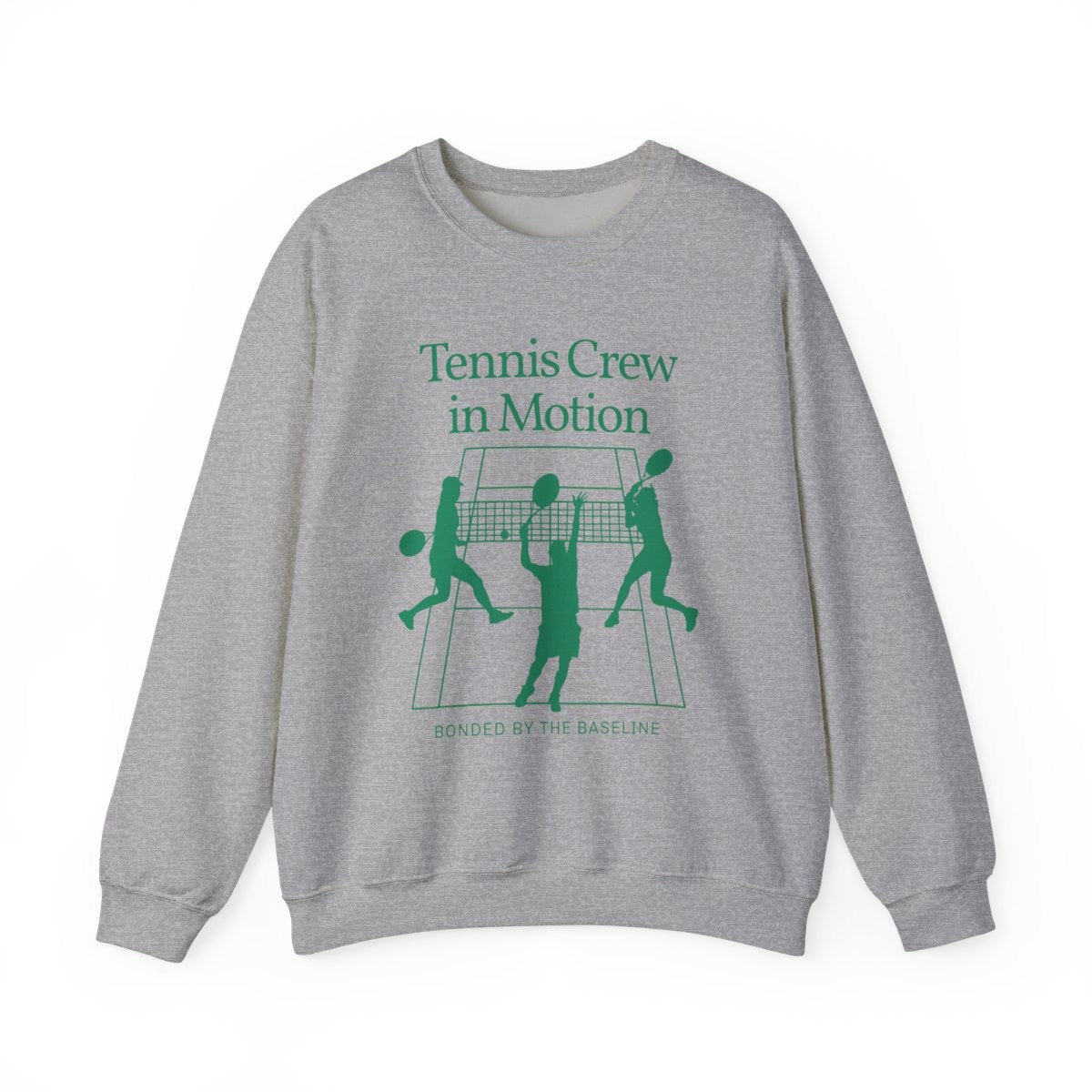 MOTION - Tennis Sweatshirt