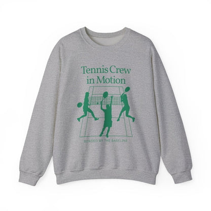 MOTION - Tennis Sweatshirt