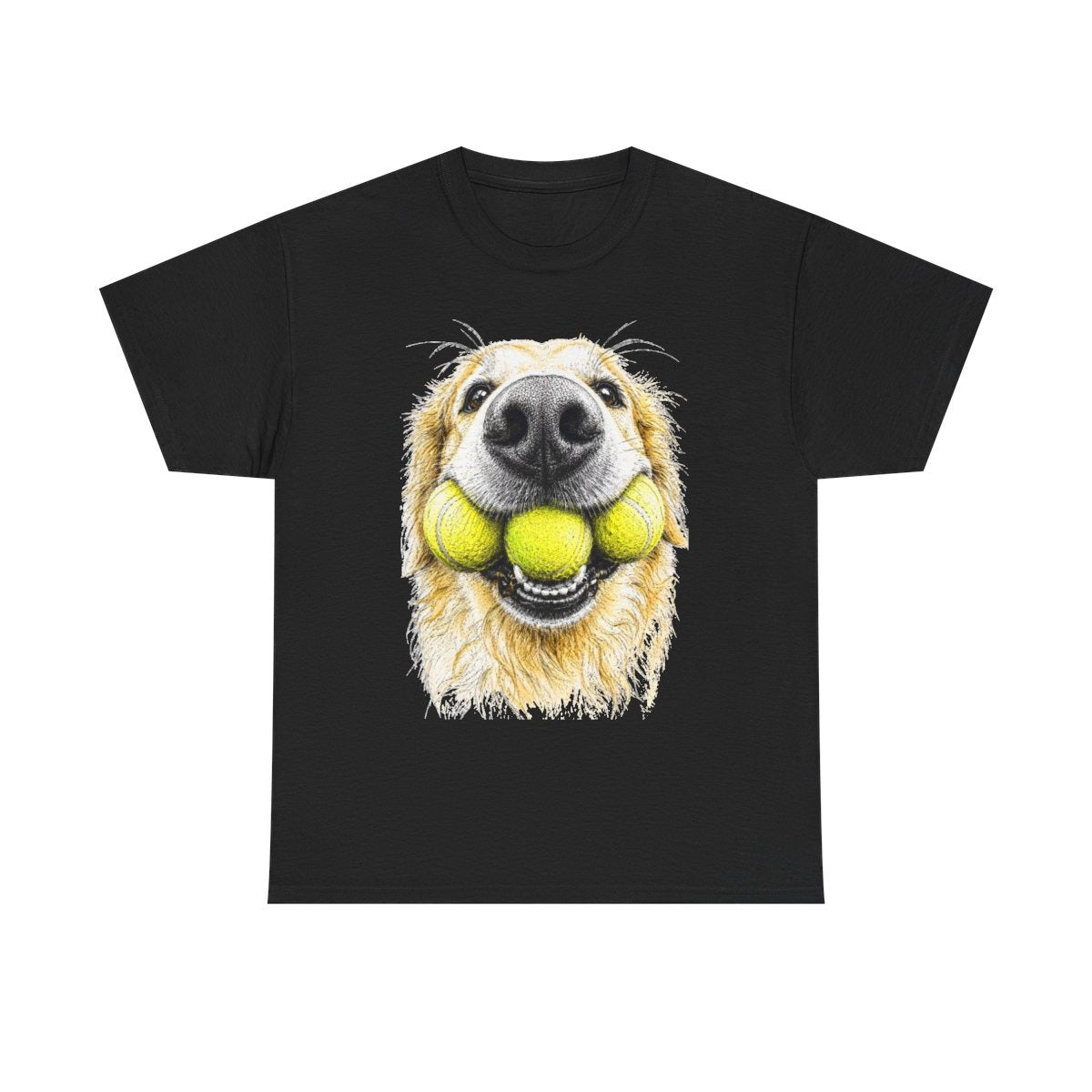 PAWS & ACES - Tennis (Kids Tee)