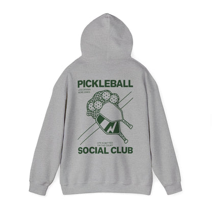 SOCIAL CLUB - Pickleball (Hoodie)