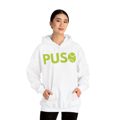 PUSO - Tennis (Hoodie)