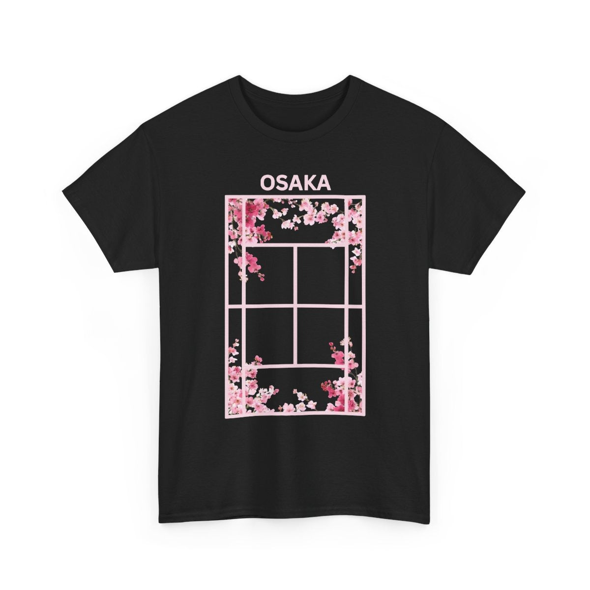 OSAKA 1 - Tennis (Kids Tee)