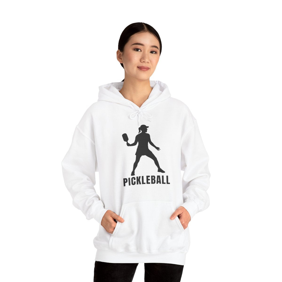 PICKLEBALL 24 - Pickleball (Hoodie)