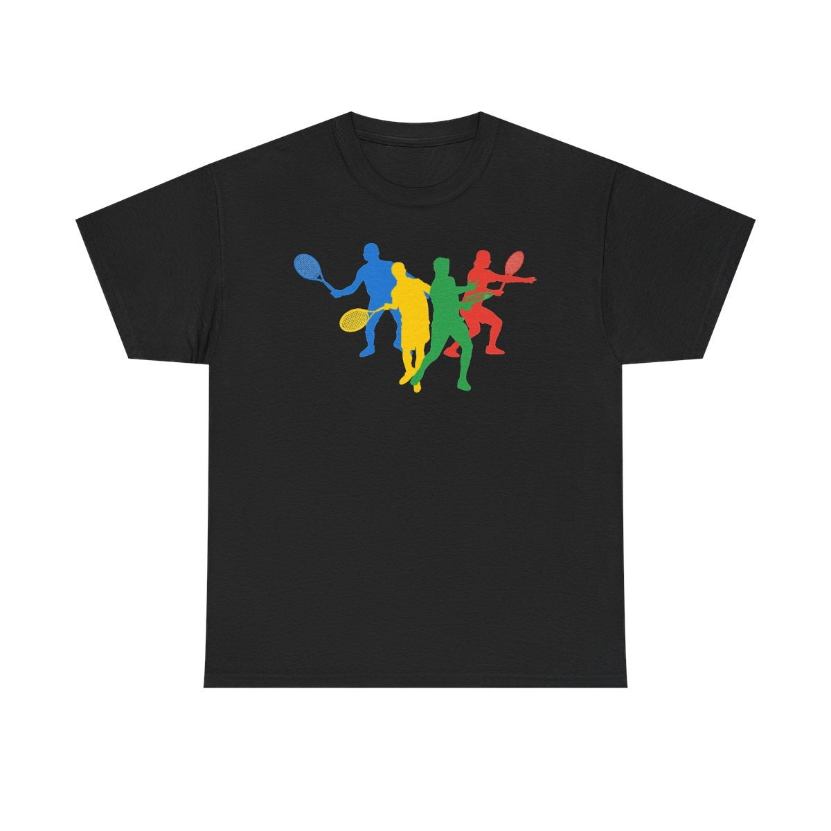 CLUBHOUSE CREW - Tennis (Dri Fit)