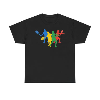 CLUBHOUSE CREW - Tennis (Dri Fit)