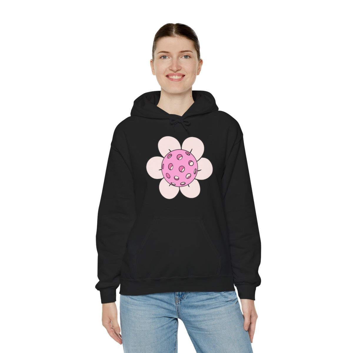 FLOWER 2 - Pickleball (Hoodie)