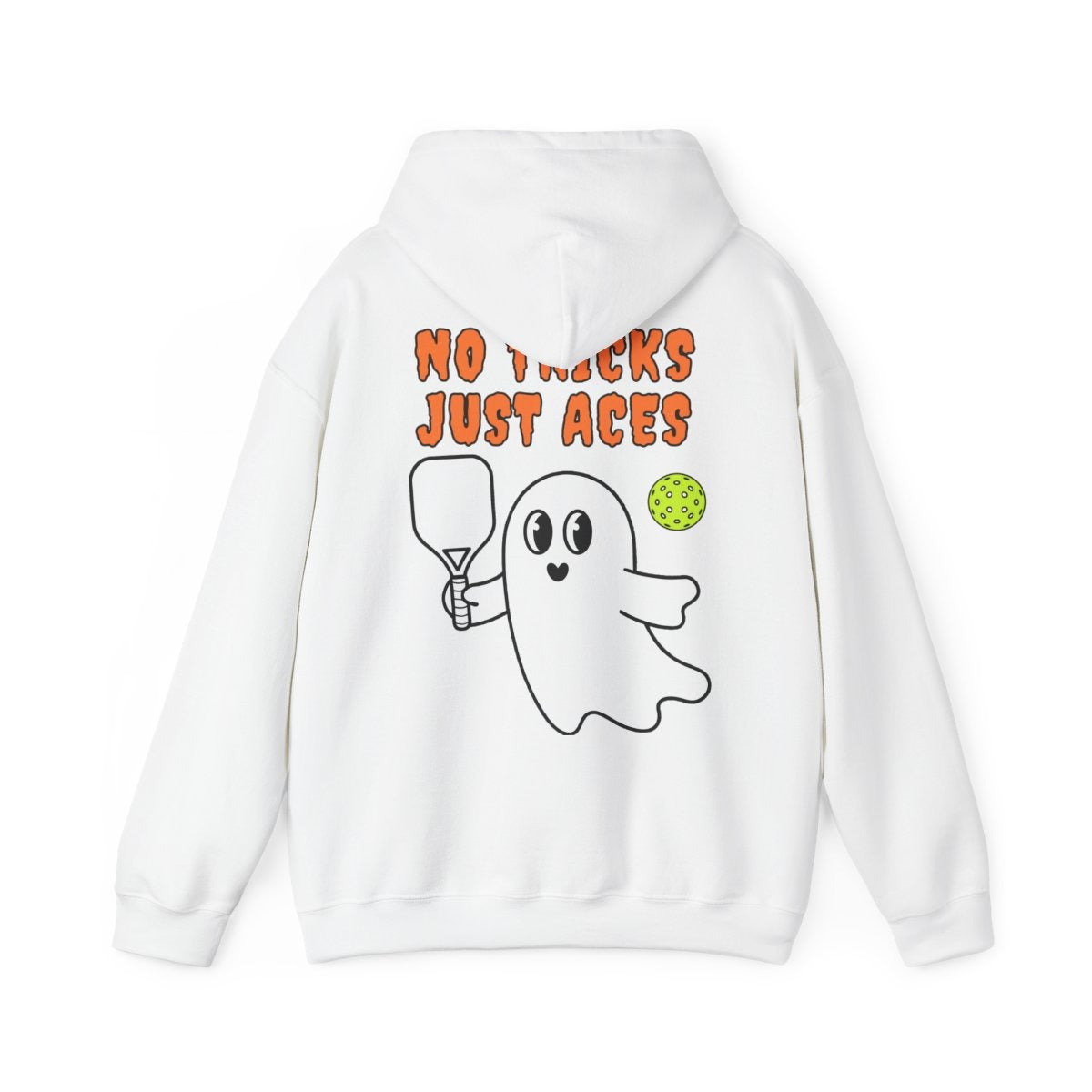 PICKLEBALL HALLOWEEN - Pickleball (Hoodie)