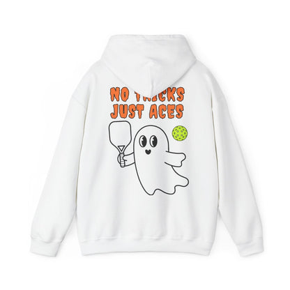 PICKLEBALL HALLOWEEN - Pickleball (Hoodie)