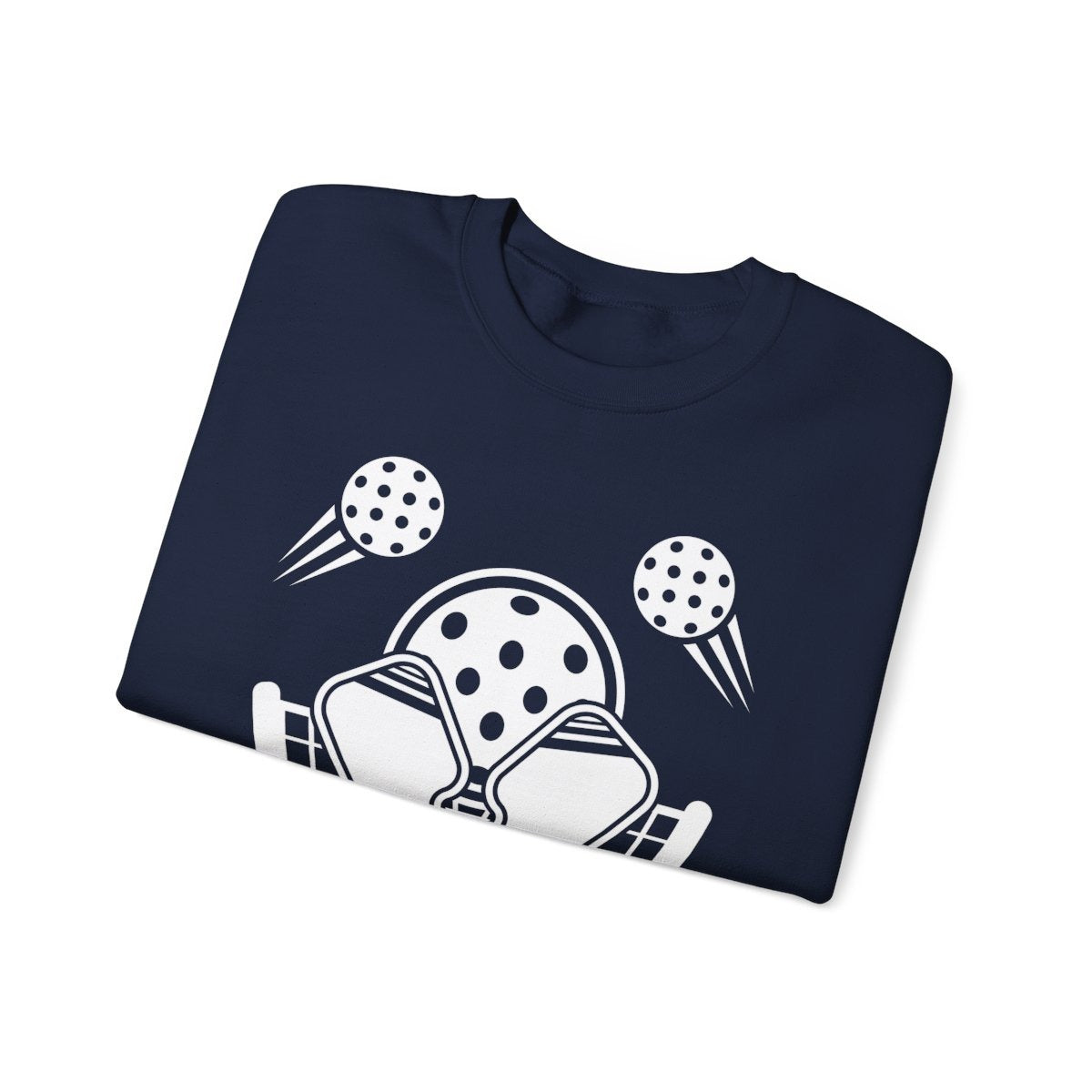 DEAD BALL - Pickleball (Sweatshirt)