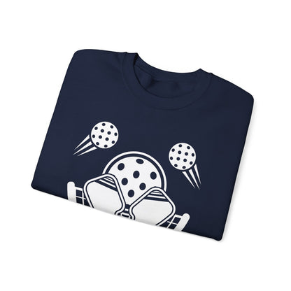 DEAD BALL - Pickleball (Sweatshirt)