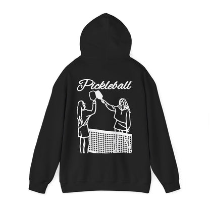 PICKLEBALL 22 - Pickleball (Hoodie)