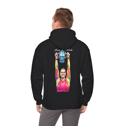 ARYNA SABALENKA 2 - Tennis (Hoodie)